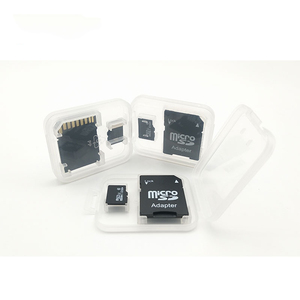 High-quality Mobile <b>Memory</b> <b>Card</b> 4gb8gb16gb64GB128gb256gb Sd <b>Memory</b> <b>Card</b> Chinese Factory High-speed Cheap <b>Micro</b> <b>Memory</b> Sd <b>Card</b> - Product Image 2