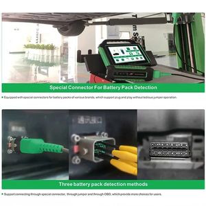 Hybride SmartSafe ISmartEV P01 ISmart <span class=keywords><strong>EV</strong></span> P01 Détecteur de batterie de voiture électrique pour batterie D-PF <span class=keywords><strong>IMMO</strong></span> - Product Image 5