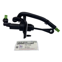 Nouveau 41610-1R100 416101R100 ensemble d'embrayage de maître-cylindre de moteur pour Hyundai Accent pour Kia Rio 1.6L 2012-2018 Compatible 2018