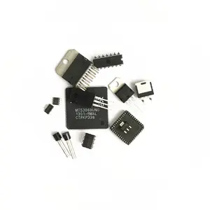 Existencias de electrónica Kit de componentes electrónicos de, AK5339-VP