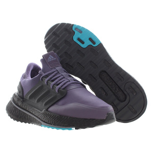 Zapatillas de Running Adidas X Plrboost para Mujer, Color Violeta Sombra/Violeta Plateado/Carbono |   100% Auténtico - Product Image 5