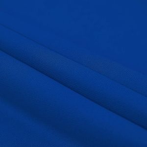 EALER Kids Baseball Jersey Boys Softball Shirt Button Down Quick Dry All Seasons Blue - Product Image 4