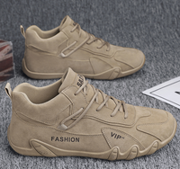Les nouvelles baskets pour hommes, chaussures décontractées pour hommes