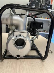 טנגה 3 אינץ 'משאבת מים בנזין 7.5hp - Product Image 6