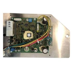 Controlador EPS de carretilla elevadora Nichiyu 48V-pieza de repuesto ECU de dirección eléctrica original - Product Image 6