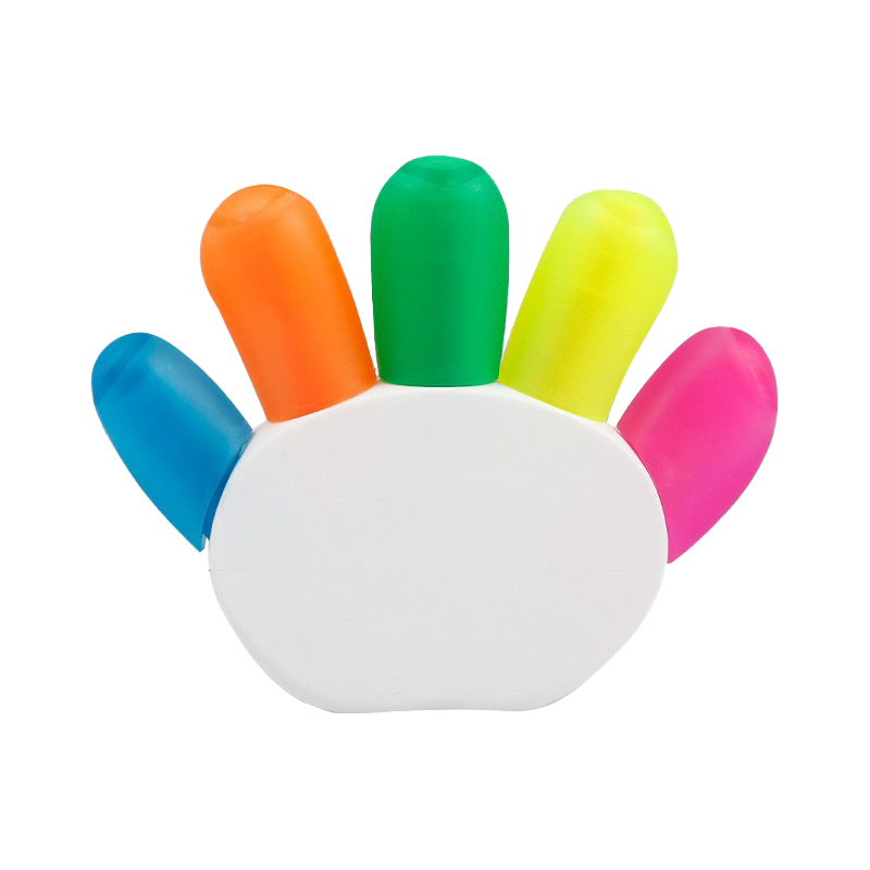 Palm-5 Color