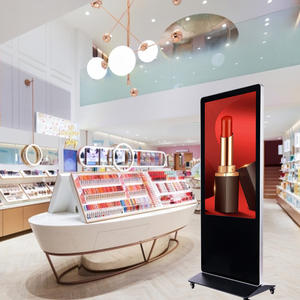 Pantalla digital <span class=keywords><strong>de</strong></span> pie para exposición pantalla digital <span class=keywords><strong>de</strong></span> pie SDK pantalla digital <span class=keywords><strong>de</strong></span> pie - Product Image 6