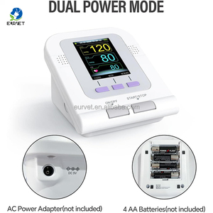 EUR VET 도매가 수의학 장비 동물 혈압계 수의학 모니터 커프 - Product Image 3