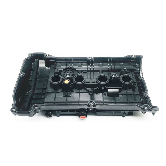 WLGRT OEM 9812828980 Engine Valve Cover for Citroen & Peugeot