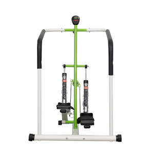 Deep Hydraulic <b>Walker</b> <b>Adult</b> Version Steel Durable Rehabilitation Equipment - Product Image 3