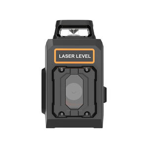 <span class=keywords><strong>Niveau</strong></span> laser industriel vert haute précision 360 auto-nivelant Laser vert vif pour batterie au lithium de qualité professionnelle - Product Image 5