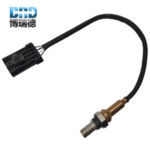 เซ็นเซอร์ออกซิเจน O2 สำหรับขายส่ง OEM 25355632 สำหรับ BYD F3 / Euro III สายสั้น เซ็นเซอร์อัตราส่วนอากาศต่อเชื้อเพลิง - Product Image 1