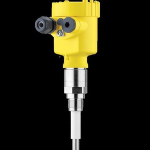 Jauge de niveau capacitif VEGACAP 62 RF en acier inoxydable 316L haute pression haute température pour réacteurs et cuves de fermentation - Product Image 2