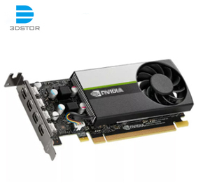 การ์ดจอเกมมิ่งใหม่เอี่ยมสำหรับ T1000 8G GPU Quadro Professional T1000 8G - Product Image 2