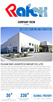 Agente de envío global LCL + Express DDP Canada Air Sea Freight desde China | Socio de confianza