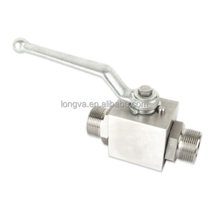 Bille hydraulique en acier inoxydable 304 Longva2135 500 bars, Bille hydraulique en acier inoxydable 316 Longva2135 - Product Image 4