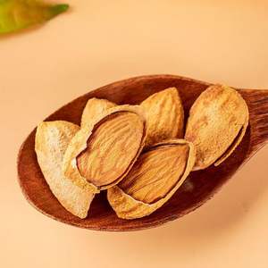 Mandorle di alta qualità noci e chicchi - Product Image 4