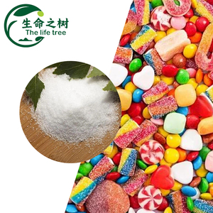 Édulcorant sain au xylitol, additif alimentaire, meilleur prix directement du fabricant <span class=keywords><strong>pour</strong></span> les bonbons sans sucre et les produits d'hygiène bucco-dentaire - Product Image 1