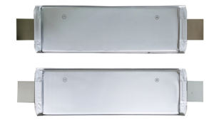 聚合物袋锂离子电池可充电<span class=keywords><strong>3</strong></span>.7v 40ah NMC脂肪电池，适用于60v踏板车ebike车辆 - Product Image 2