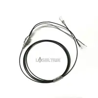 405/450/488/505/515/638/640nm Fibra Acoplada Diodo Laser, Customizável
