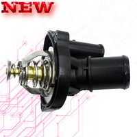 L336-15-170 3M4Z-8575-B 3M4Z8575B 1374191 1462483 1475495 Thermostat pour Escape Focus Fusion Ranger Mercury 2.3L Liquide de refroidissement moteur