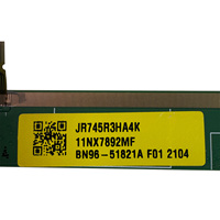 JR745R3HA4K SDP 75 Zoll TV-Bildschirm-Ersatz 3840 x 2160 UHD Hochhelligkeits-LCD-Anzeigepanel Open Cell