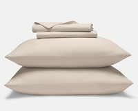 Parure de lit de luxe 100 % coton de marque américaine, vente en gros, imprimé coloré, pour usage domestique et hôtelier, avec taies d'oreiller et drap-housse/drap plat