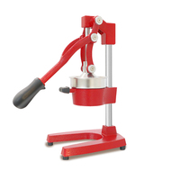 JC-1 Machine à Jus de Fruits Professionnelle Haute Performance Portable pour la Cuisine