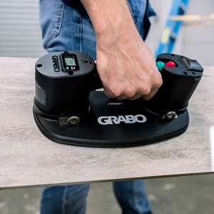 Equipo de elevación de piedra, elevador de paneles de yeso, herramientas para azulejos de cerámica, otras herramientas manuales, máquina de succión eléctrica, elevador de vacío - Product Image 5