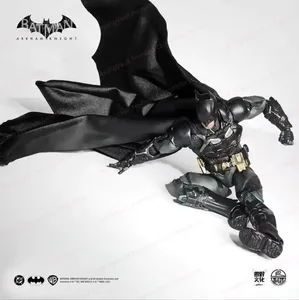 LPZZ DC001 Original Yuono Culture <span class=keywords><strong>X</strong></span> Good Manufacturing Bat-Arkham Knight - Product Image 3