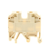 Collier de connecteur de fil électrique en cuivre économique SAK 24A bornier à vis