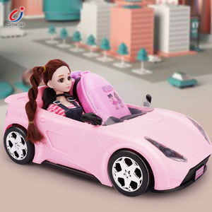 Кукла реборн силиконовая, милая кукла-трансформер, маленькая модная розовая, с дорожным комплектом - Product Image 3