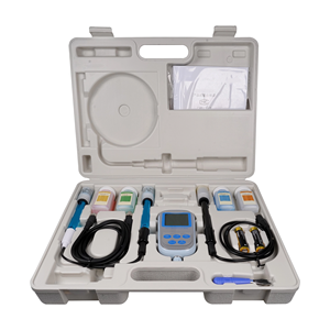 NADE SX731 Portable PH/ mV Meter Multi-parameter Instrument -2-19.99pH - Product Image 2
