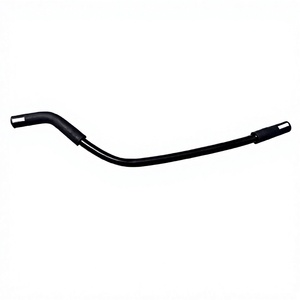 Manguera de Ventilación del Cárter para Jeep Wrangler 53006239, Tubería de PVC, Pieza Automotriz para Reemplazo y Reparación - Product Image 5