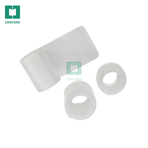 शरीर की त्वचा निशान हटाने पैच चिकित्सा ग्रेड सिलिकॉन-मुक्त एंटी-झुर्रियों जेल उपचार टेप शीट थोक - Product Image 3