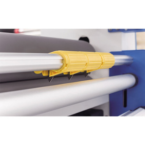 Nouveau laminateur électrique à froid de 1620 mm, grand format, avec fonction de laminage automatique thermique, 110V/220V et garantie d'un an - Product Image 6