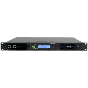 คลาส D เครื่องขยายเสียง D2-4200 Hi-End 2.0มืออาชีพซับวูฟเฟอร์สเตอริโอ2โอห์มที่มีเสถียรภาพเสียงเครื่องขยายเสียง - Product Image 6
