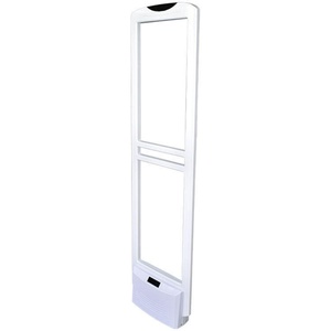 Sistema de Detección de Etiquetas de Seguridad EAS Synmel Personalizado, Sistema Antirrobo para Comercios, Antena de Detección RF AM EAS con Alarma - Product Image 5