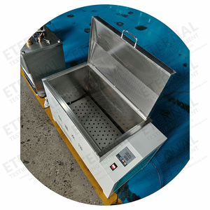 Thermostat de laboratoire intelligent à température constante, bain-marie numérique à circulation d'eau chaude pour laboratoire - Product Image 3