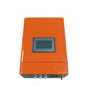 Controlador de Carga Solar MPPT de 240V 80 Amp, Controlador de Carga Solar Fotovoltaico - Product Image 6
