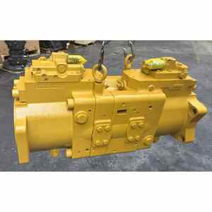 Pour CAT 5933841 593-3841 nouvelle pompe à piston principale hydraulique pour pelle CAT E390 E395 - Product Image 5