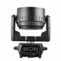Projecteur LED mobile RGBW 19x40W étanche IP65 pour extérieur, effet « Bee Eyes », avec contrôle DMX512 et zoom 7-42 pour événements scéniques