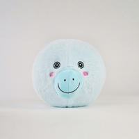 Ballon gonflable en peluche en forme de coccinelle mignon 2025 pour enfants unisexes de 7 à 14 ans – Vente en gros