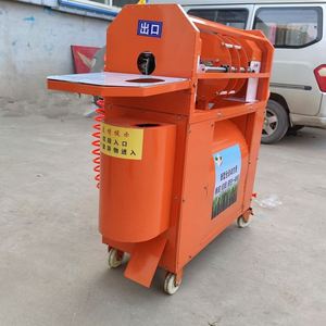 Machine à peler les fruits et légumes électriques pour le pelage de la canne à sucre - Product Image 3