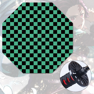 ดาบร่ม14สไตล์ Mugen Train Agatsuma zenitsu <span class=keywords><strong>shinazugawa</strong></span> <span class=keywords><strong>genya</strong></span> kochou Shinobu Katana ยาวอะนิเมะร่มกลางแจ้ง - Product Image 5