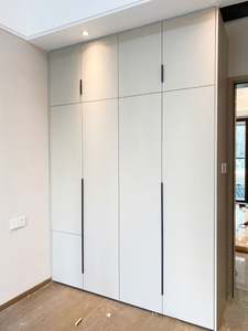 Armoire segmentée de qualité supérieure, à assembler rapidement, avec tiroirs - Product Image 5