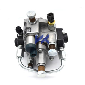 Насос впрыска топлива 294000-0784 16700-VM00A для двигателя VP44 Nissan Yd25 D22 D4dd Navara - Product Image 5