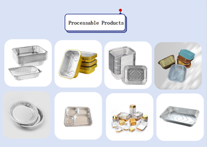 Presse pneumatique à réponse rapide JH21-200 pour l'usinage de tôles d'aluminium dans les usines de quincaillerie - Product Image 6