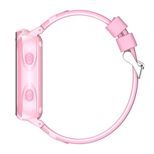 Reloj Inteligente 4G para Niños con GPS, Videollamadas HD, Android 8.1, Resistente al Agua IP67, SOS, WiFi, <span class=keywords><strong>Chat</strong></span> de Voz, para Niños, Niñas y Estudiantes - Product Image 4