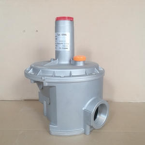 Régulateur de pression de gaz GPL à deux étages WF5022AB fourni par le fabricant, vanne de régulation de pression de gaz - Product Image 4